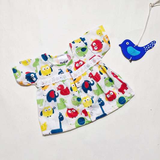 dular | newborn jhabla