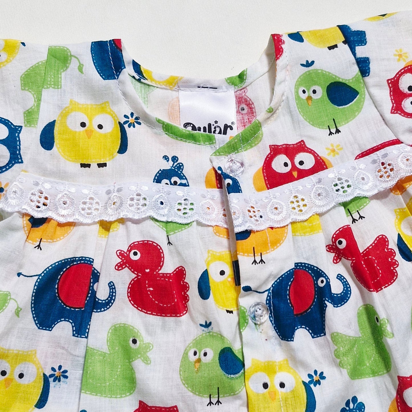 dular | newborn jhabla