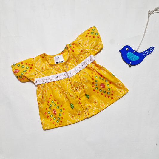dular | newborn jhabla