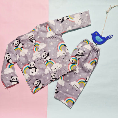 dular | night suits for kids