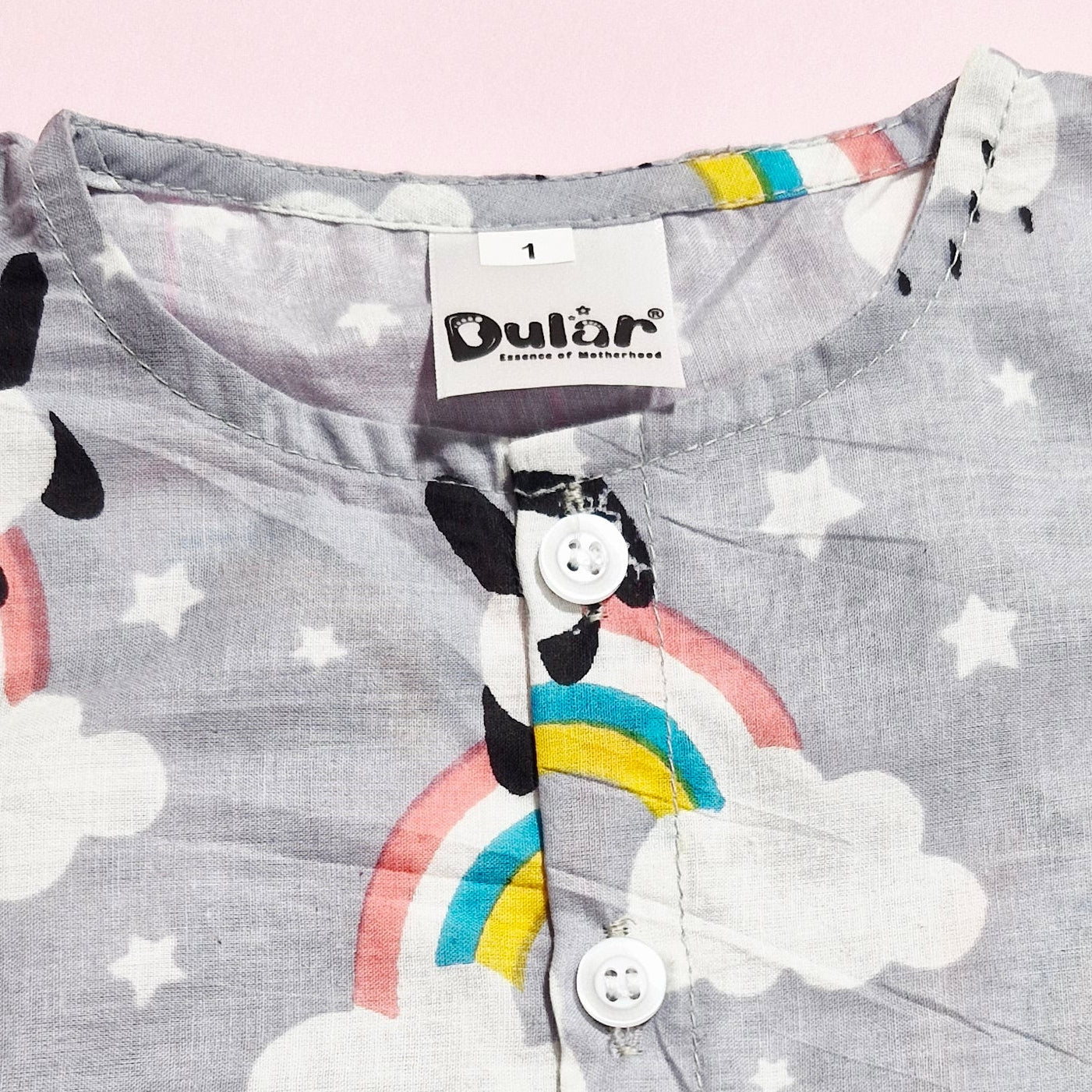 dular | night suits for kids