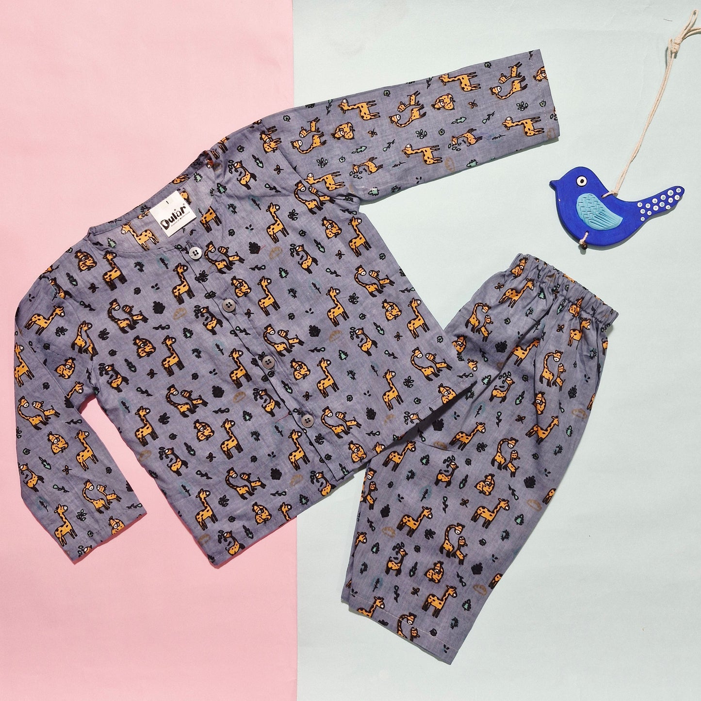 dular | night suits for kids