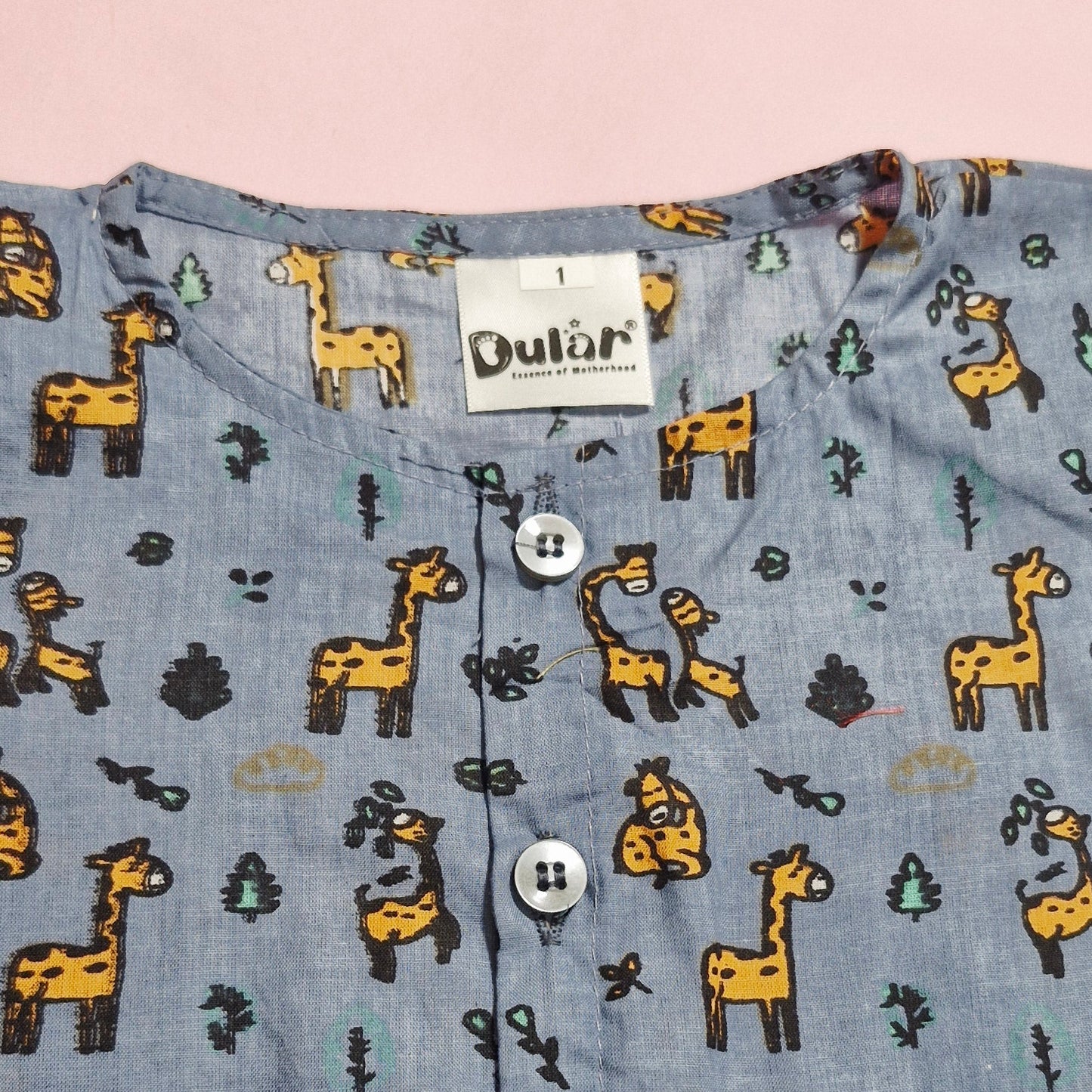dular | night suits for kids