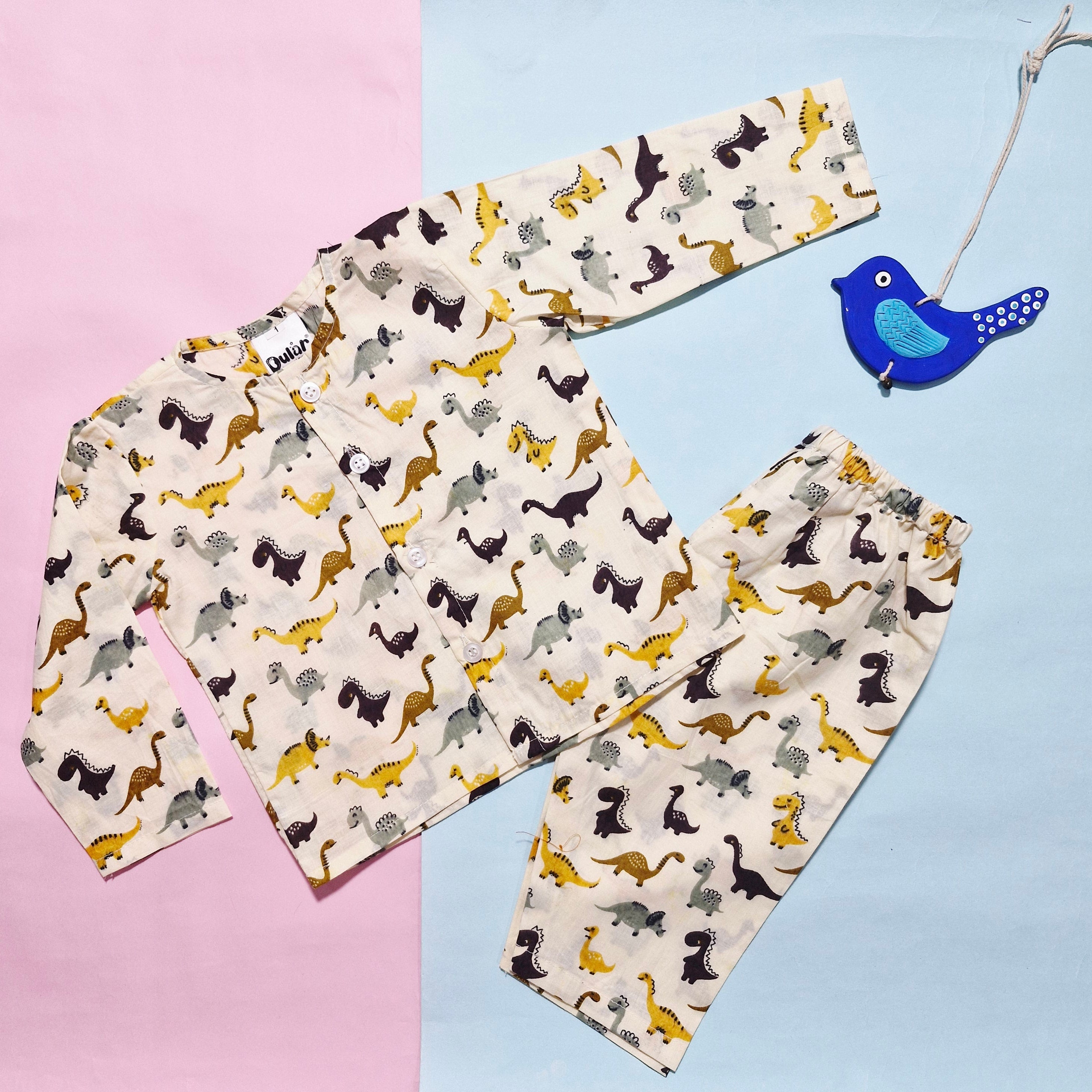 dular | night suits for kids