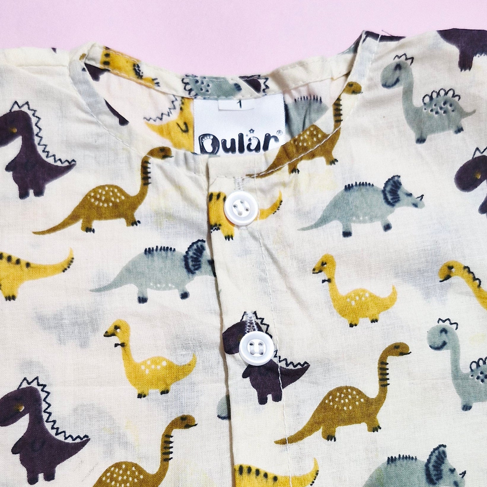 dular | night suits for kids