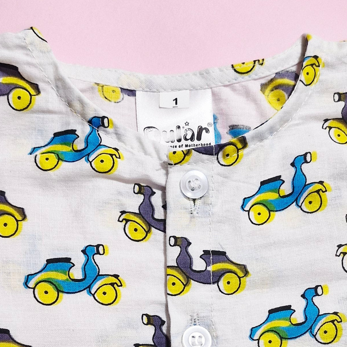 dular | night suits for kids