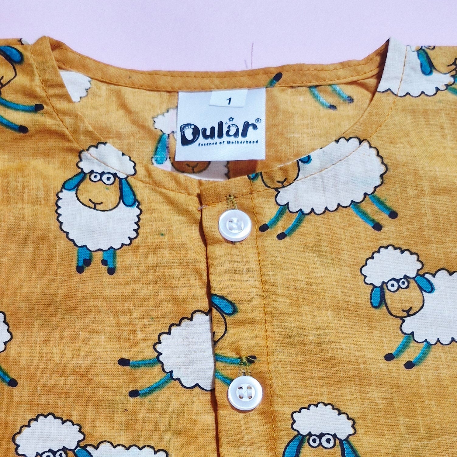 dular | night suits for kids
