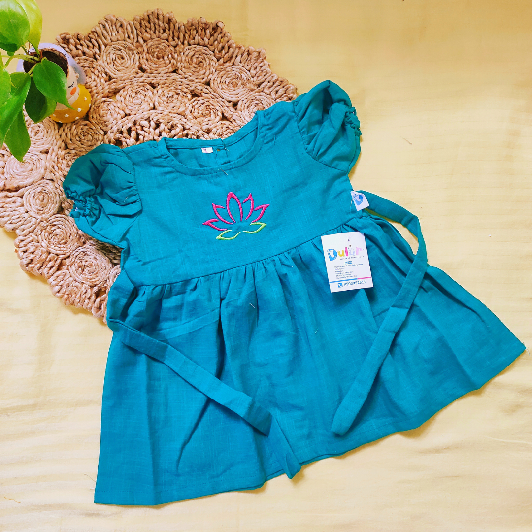 dular | ethnic dresses for baby girl 