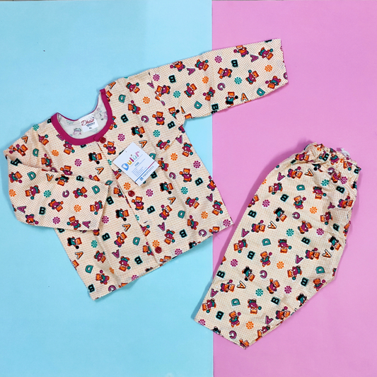Cotswool Night Suit