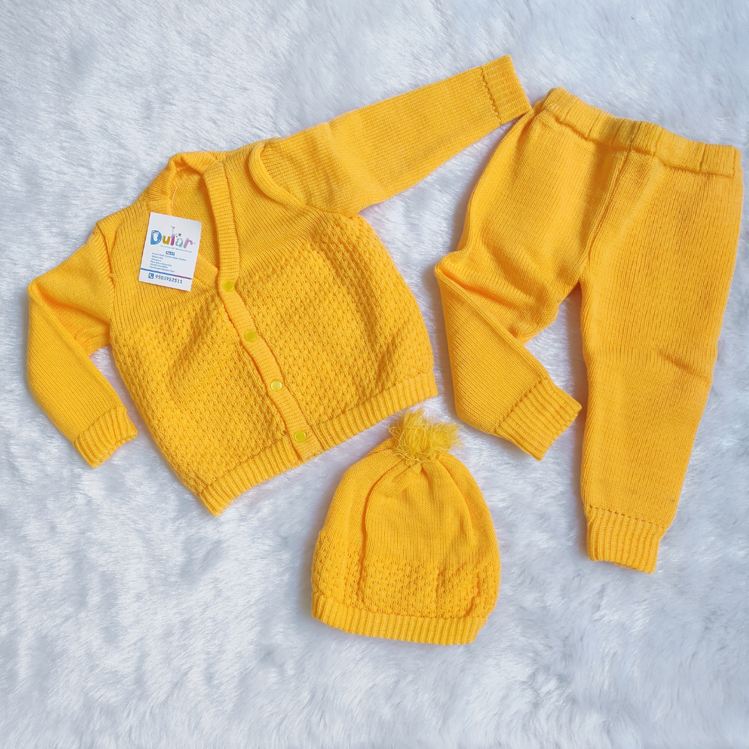 Sweater Set