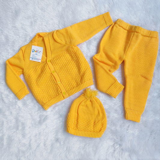 Sweater Set