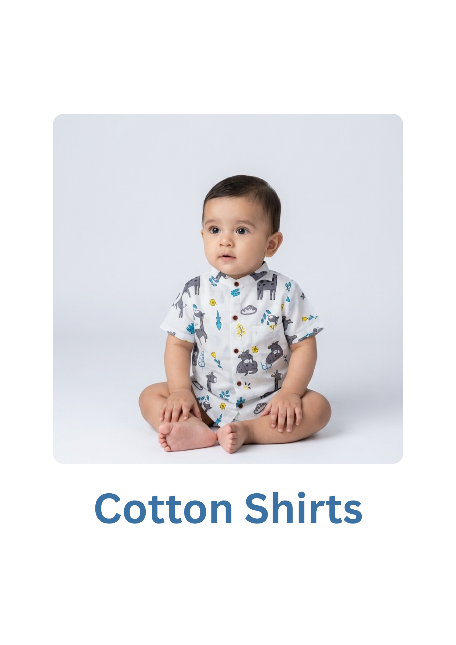 Buy cotton baby clothes from Dular. – dularindia