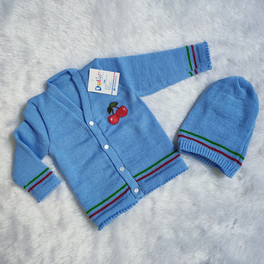 Sweater Set