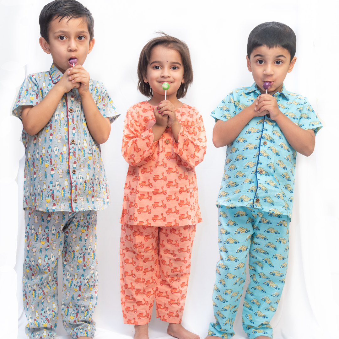Buy organic cotton baby clothes from Dular. – dularindia