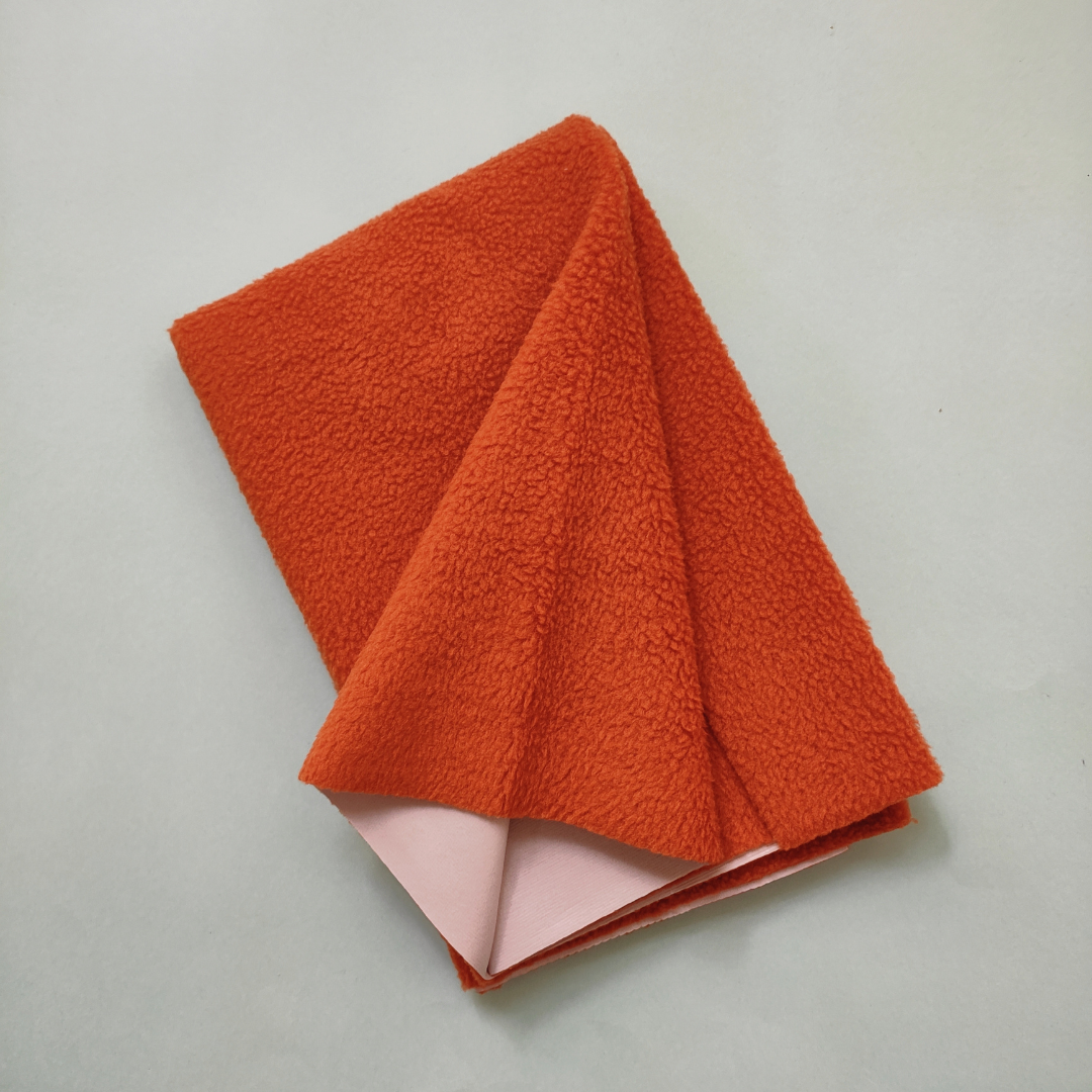 Dry Sheet - Orange