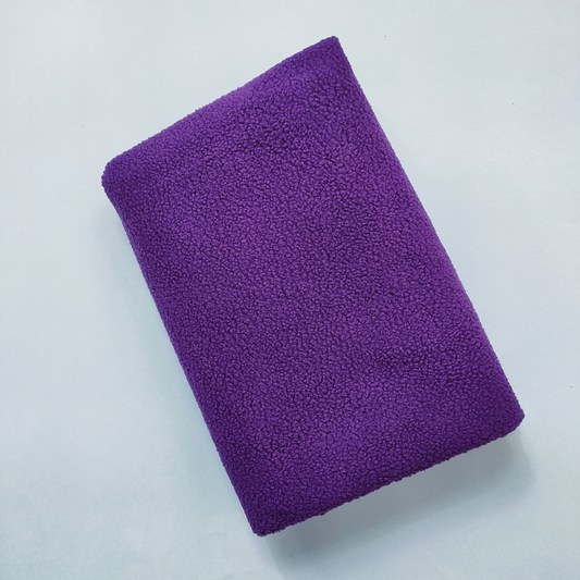 Dry Sheet - Purple