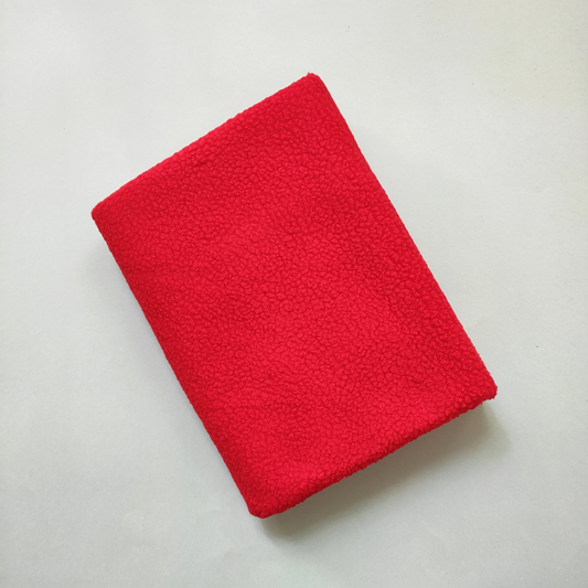 Dry Sheet - Red