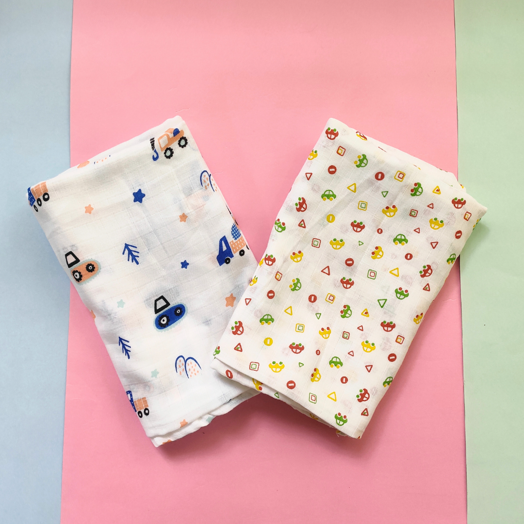 dular | swaddle wrap for newborn