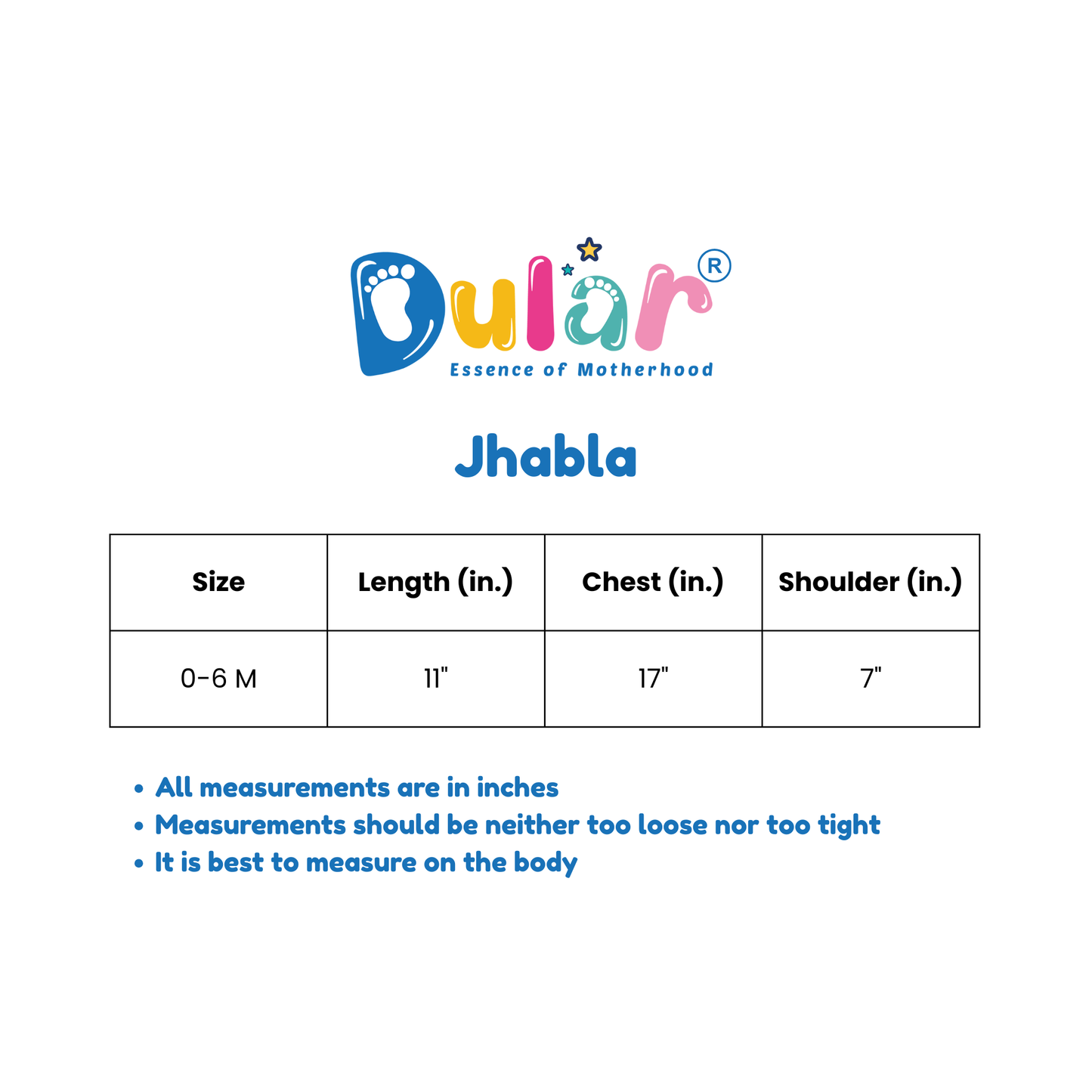 Muslin Front Open Jhabla | Animals (Pack of 2)