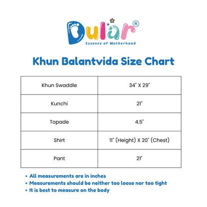 Balantvida | Khun | Boy | Peacock Green