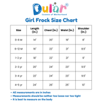 dular | ethnic dresses for baby girl