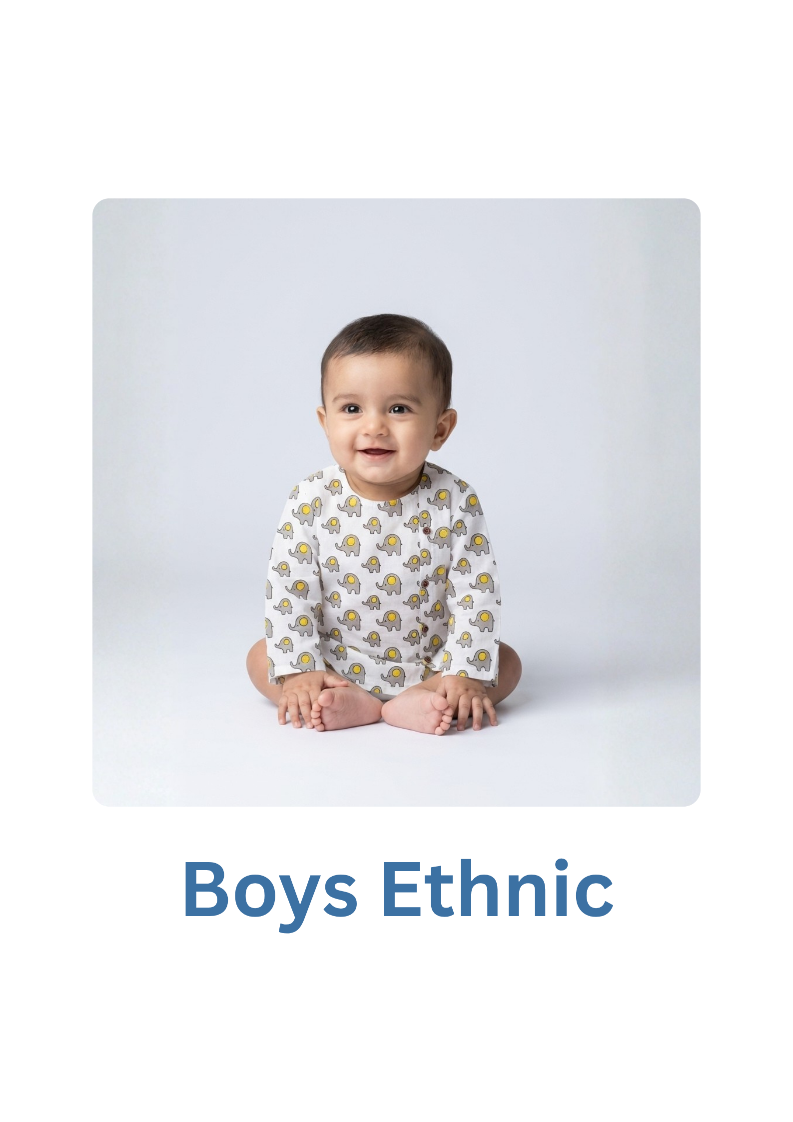 Buy cotton baby clothes from Dular. – dularindia