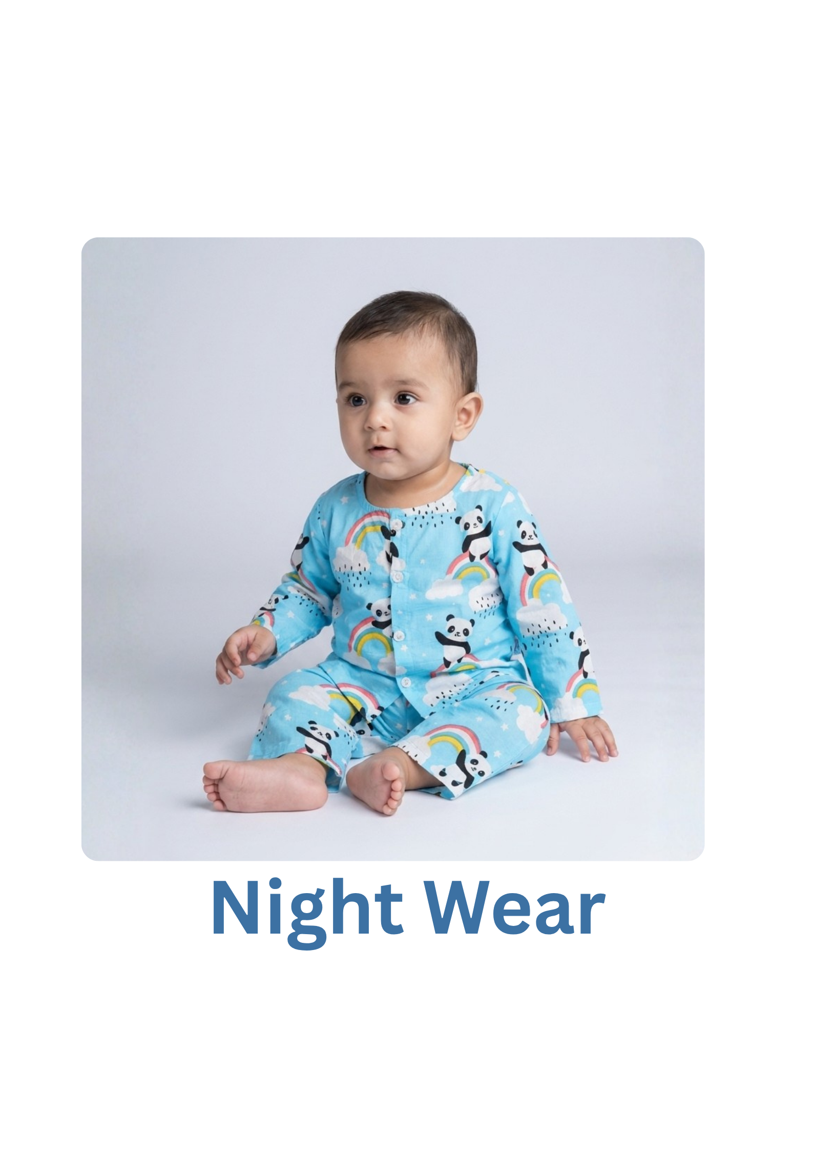 Buy cotton baby clothes from Dular. – dularindia