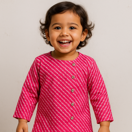 dular | Kurtis for kids / Kurta Sets