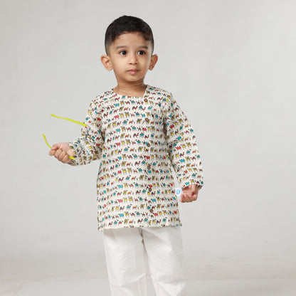 dular | Kurtis for kids / Kurta Sets