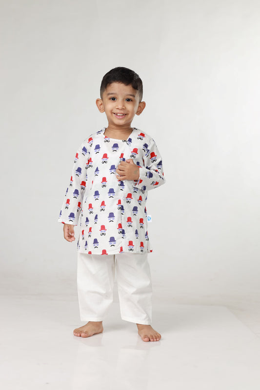 dular | Kurtis for kids / Kurta Sets