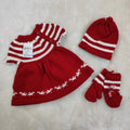 dular | baby sweater