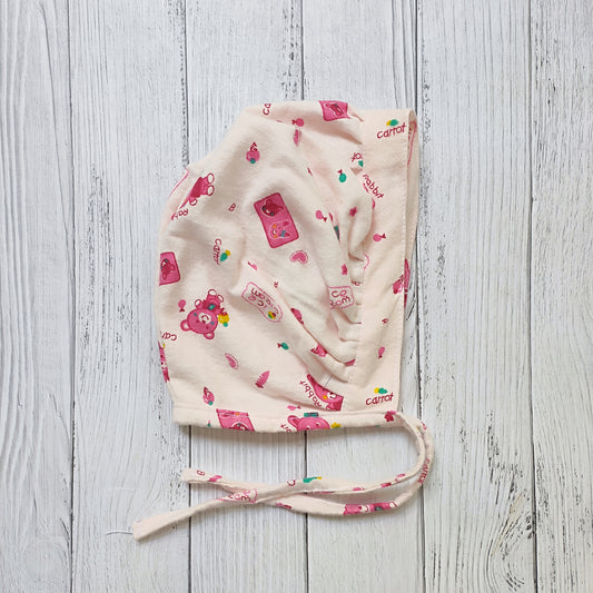 Cotswool Topde - Pink Rabbit