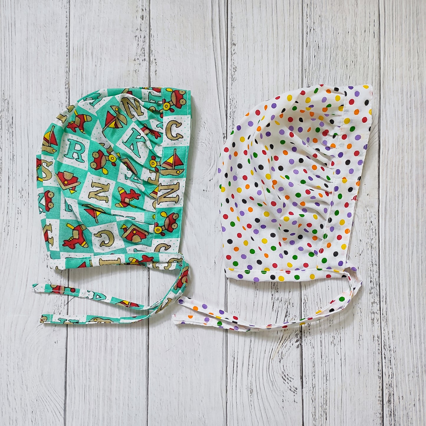 Cap (Pack of 2)