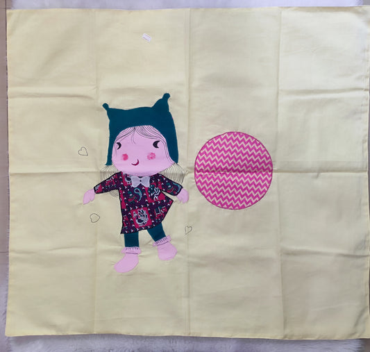Patchwork Dupte - Baby ball