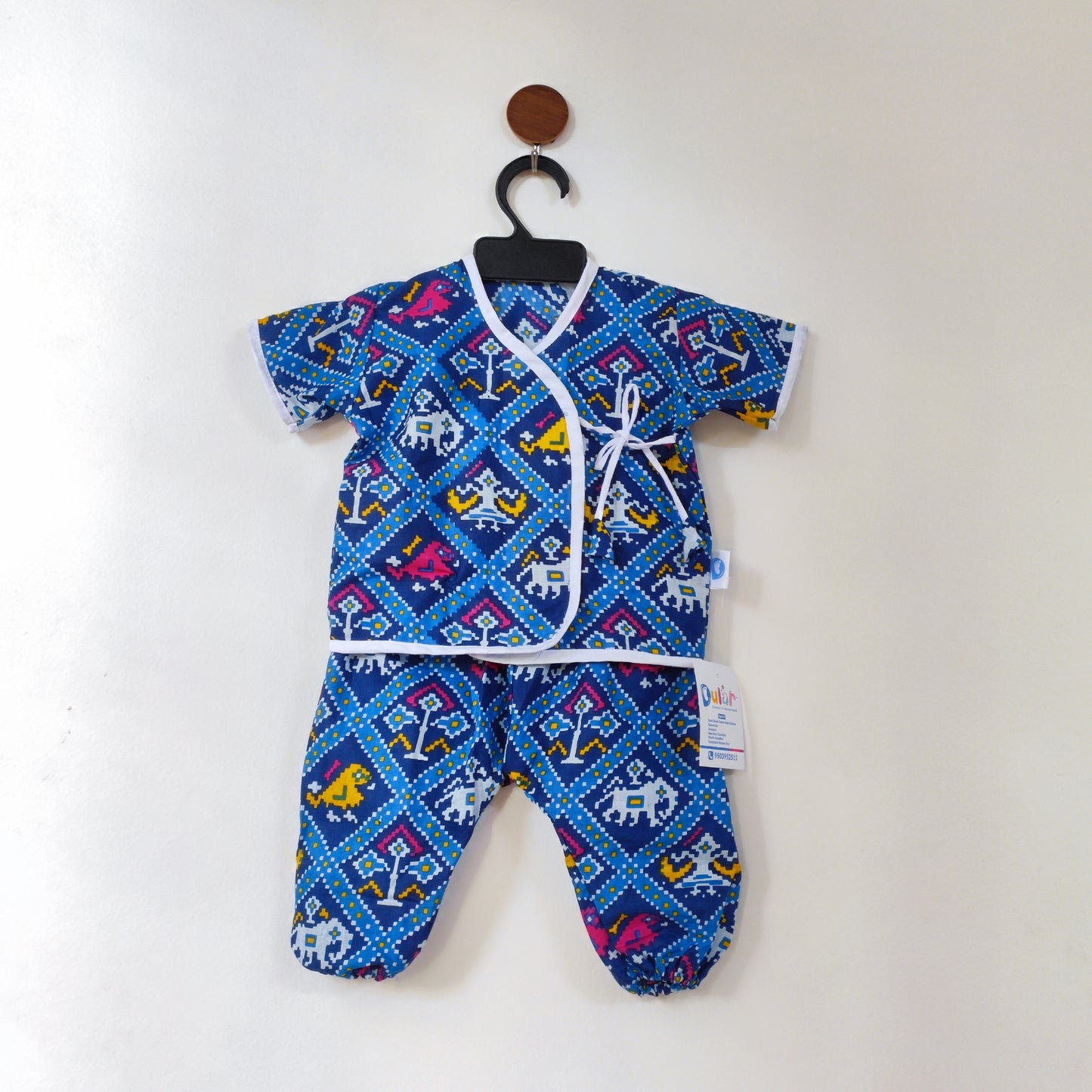 dular | ethnic wear set for Babies/Kids