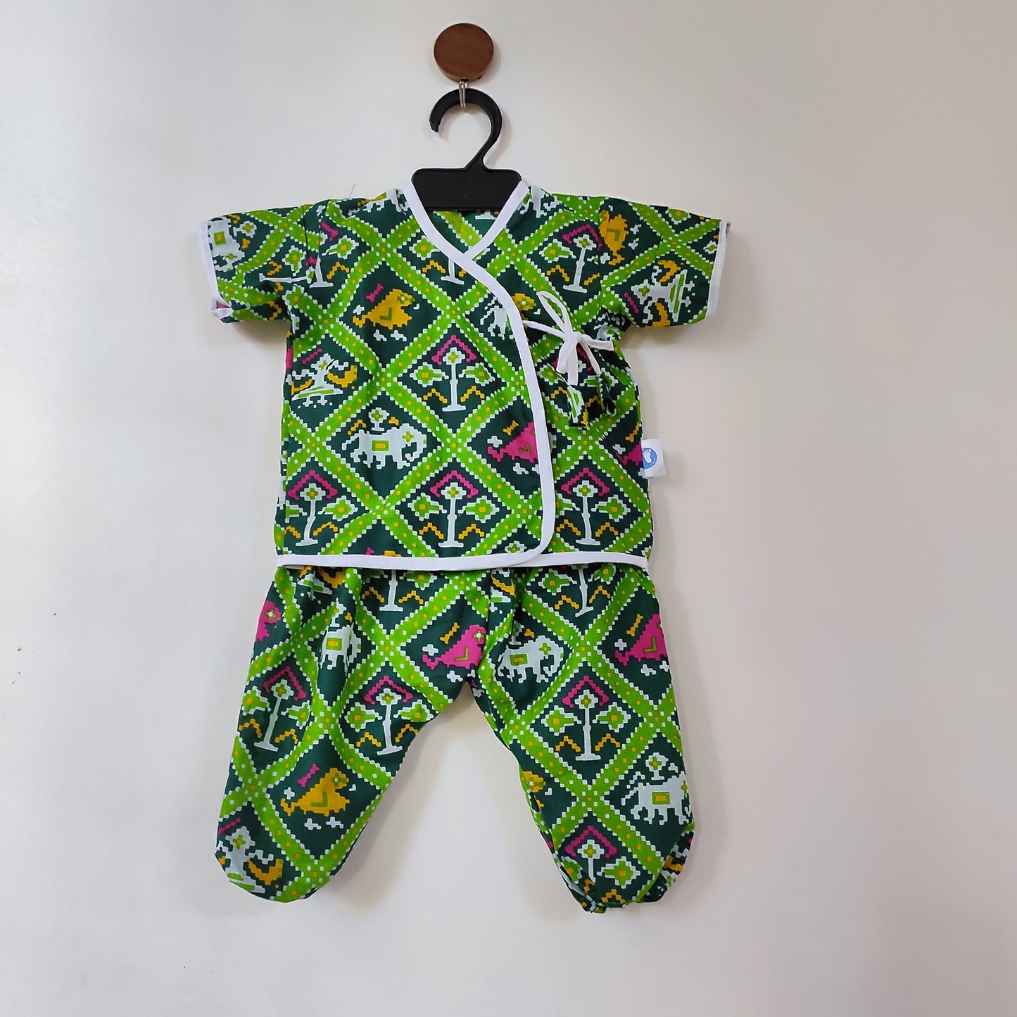 dular | ethnic wear Set for Babies/Kids