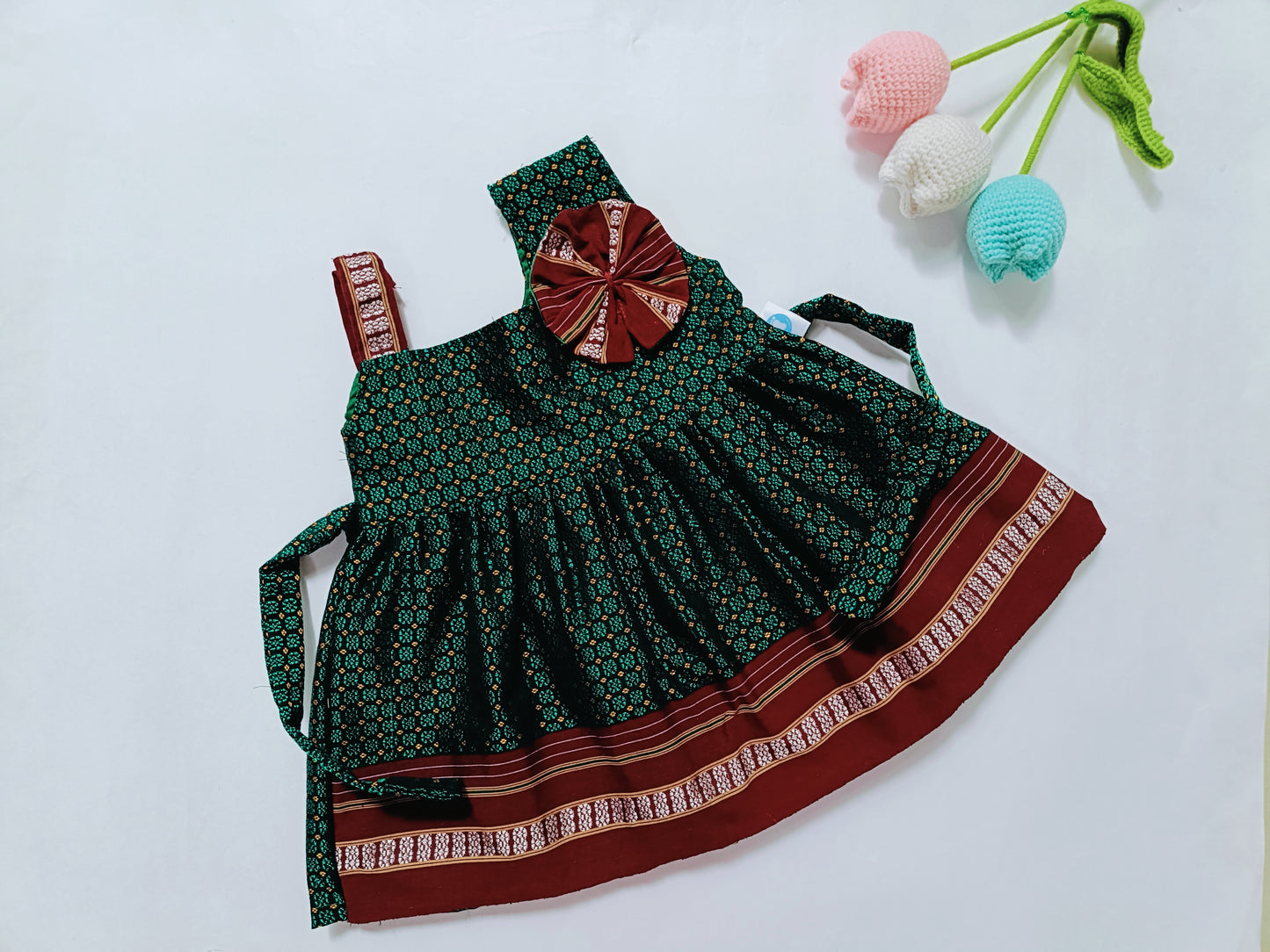 dular | ethnic dresses for baby girl 