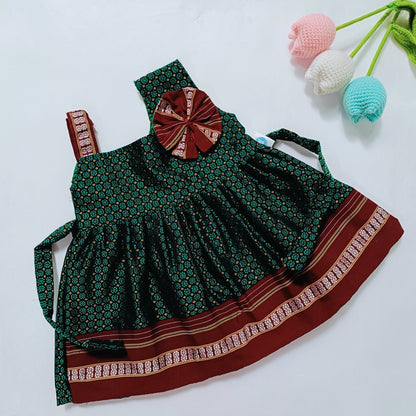 dular | ethnic dresses for baby girl 