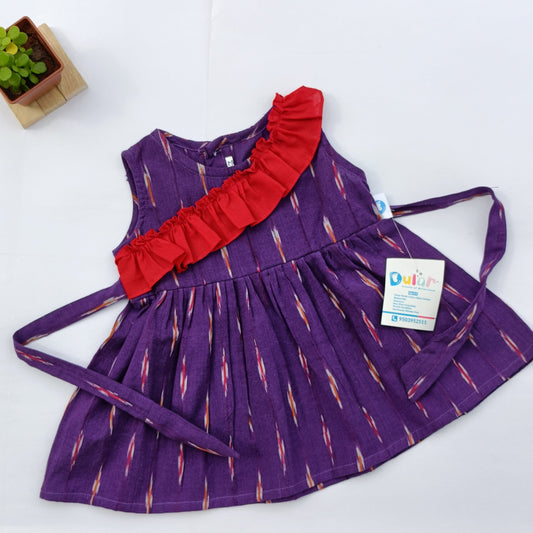 Dular | Baby Girl Dresses