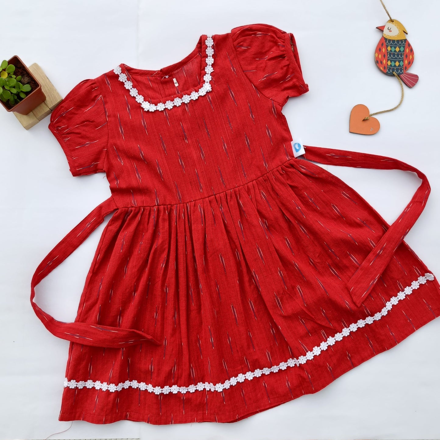 Dular | Baby Girl Dresses