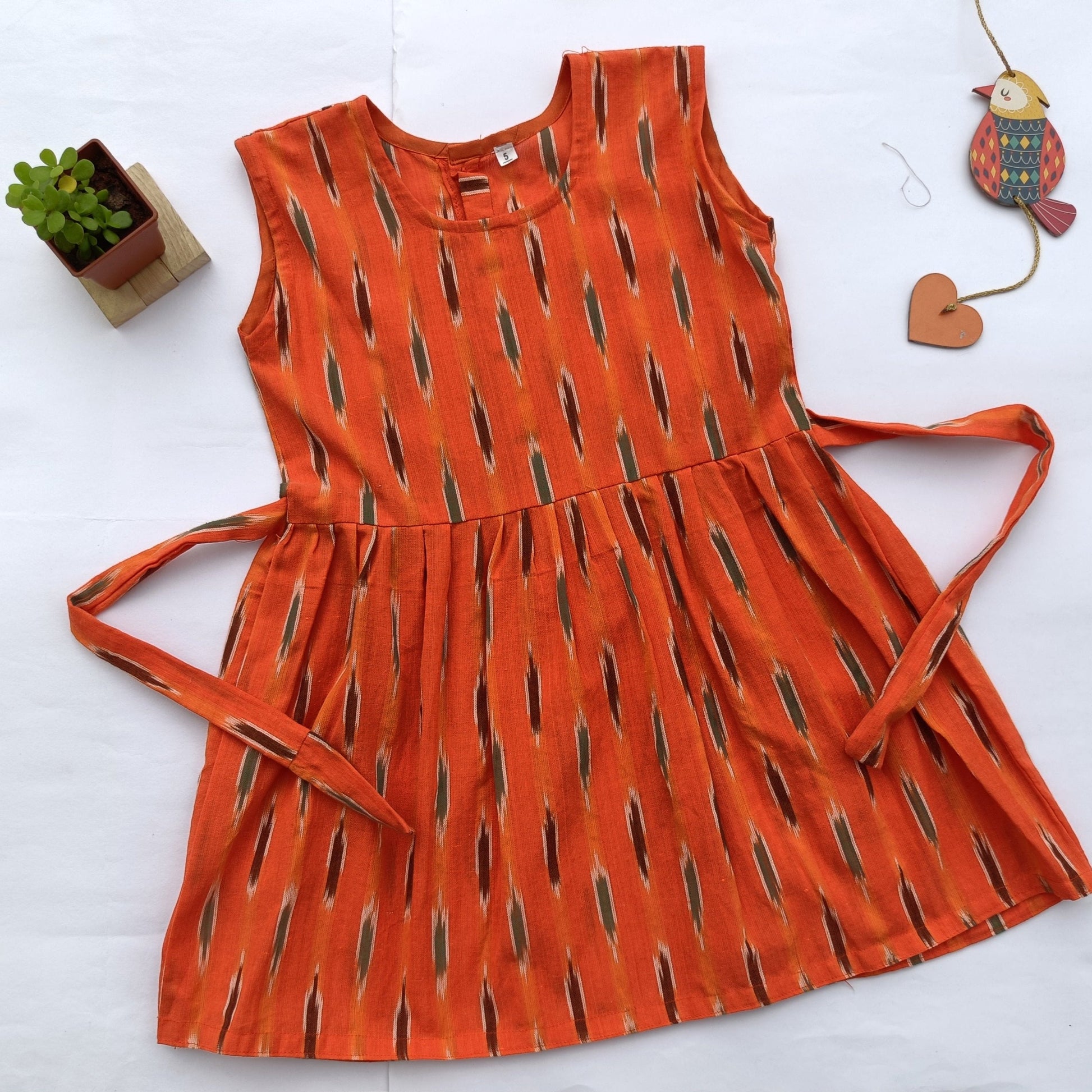 Dular | Baby Girl Dresses