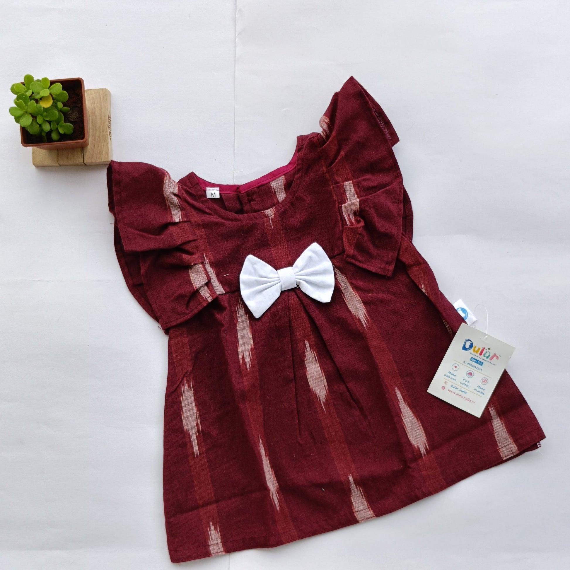 dular| baby girl dresses