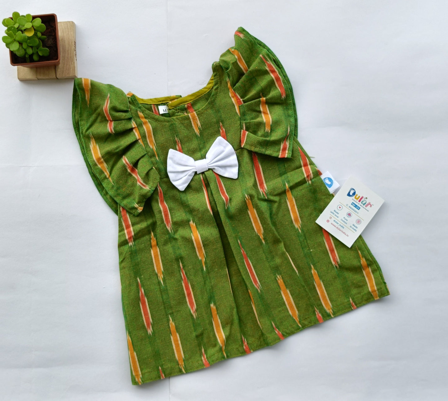 dular| baby girl dresses