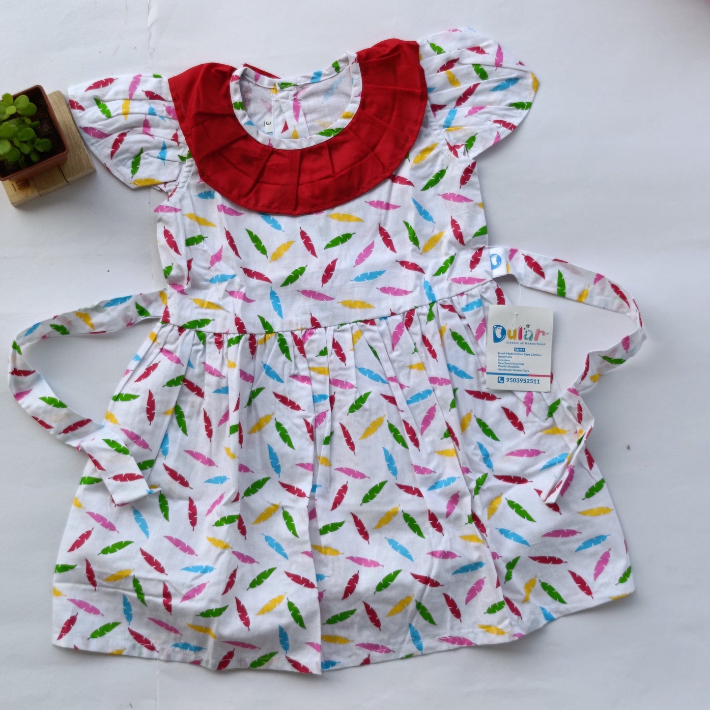 dular| baby girl dresses