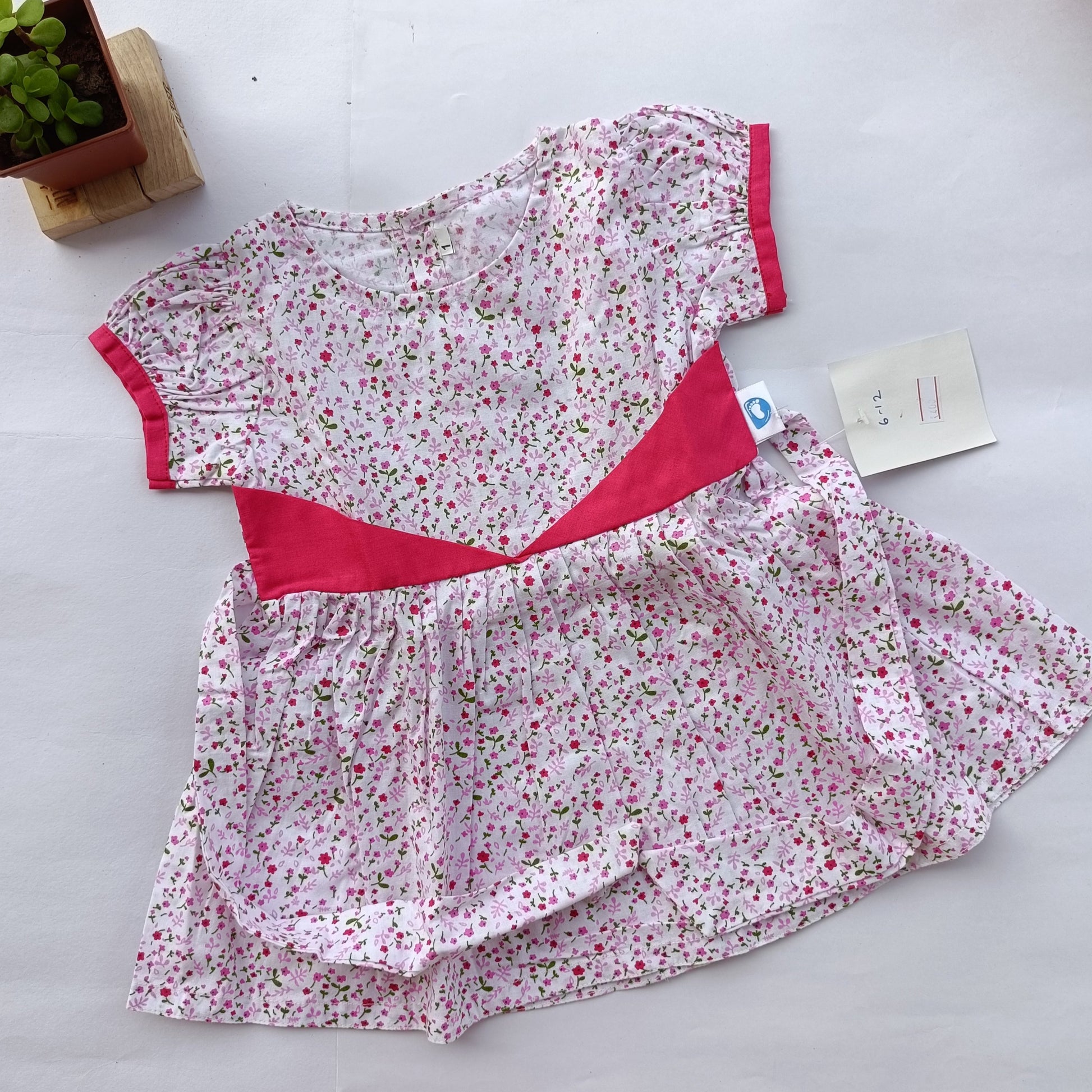 Dular | Baby Girl Dresses