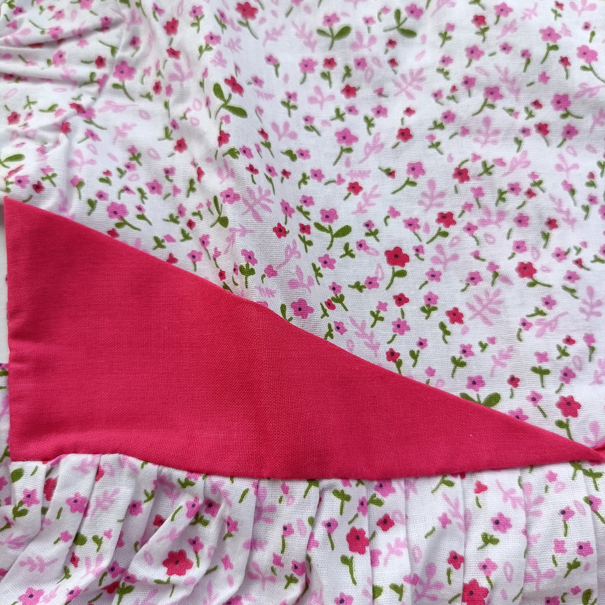 Dular Cotton Floral Printed Baby Girl Dress | Pink, Best for everyday wear ...