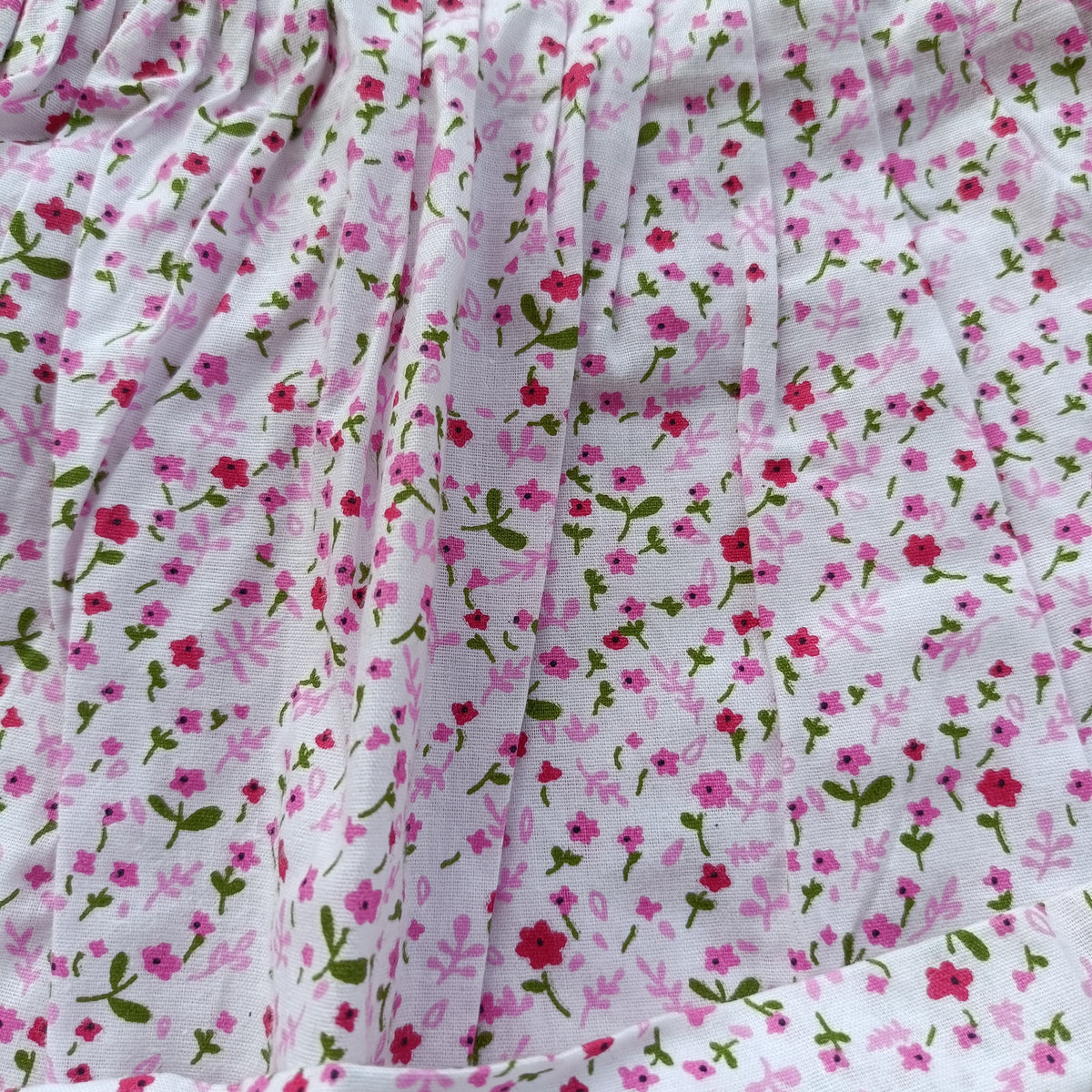 Dular Cotton Floral Printed Baby Girl Dress | Pink, Best for everyday wear ...