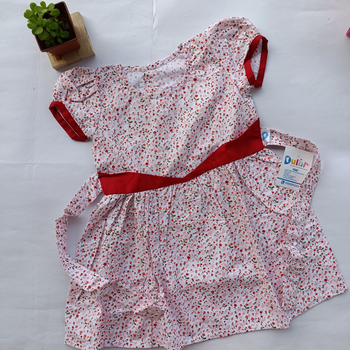 dular| baby girl dresses