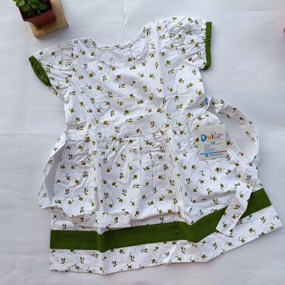 dular| baby girl dresses