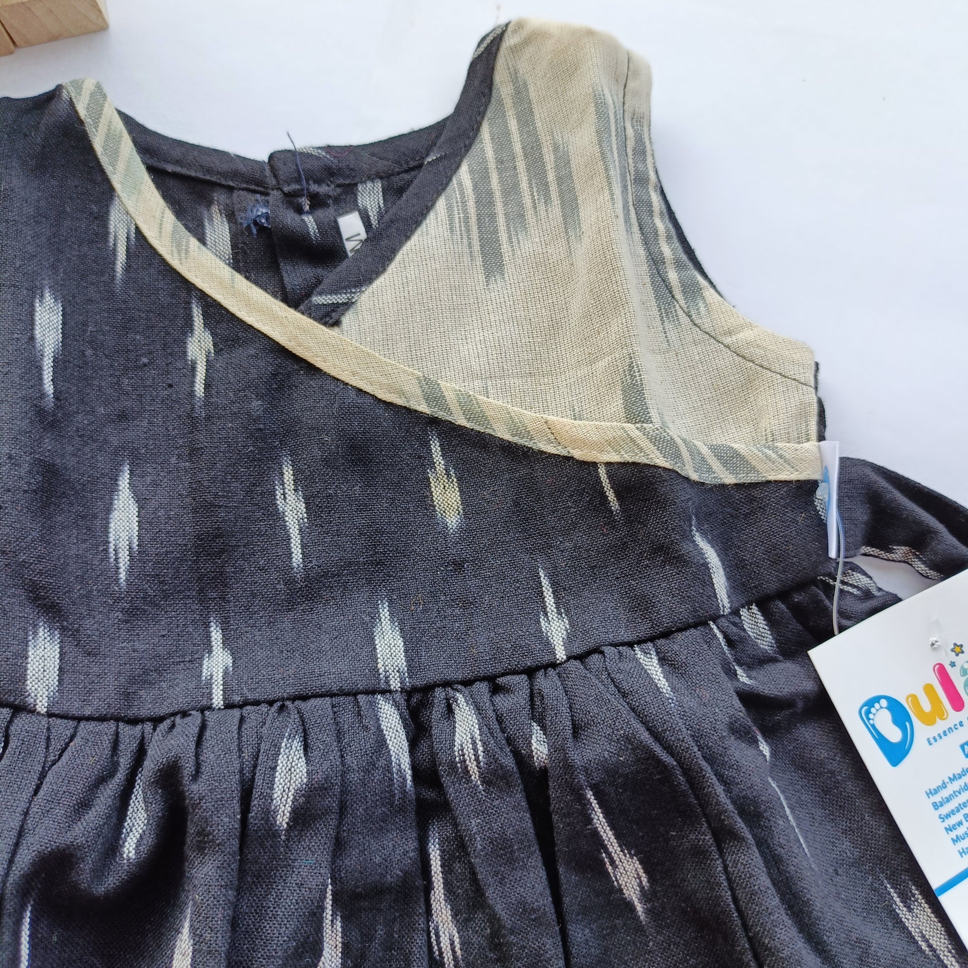 Dular | Baby Girl Dresses